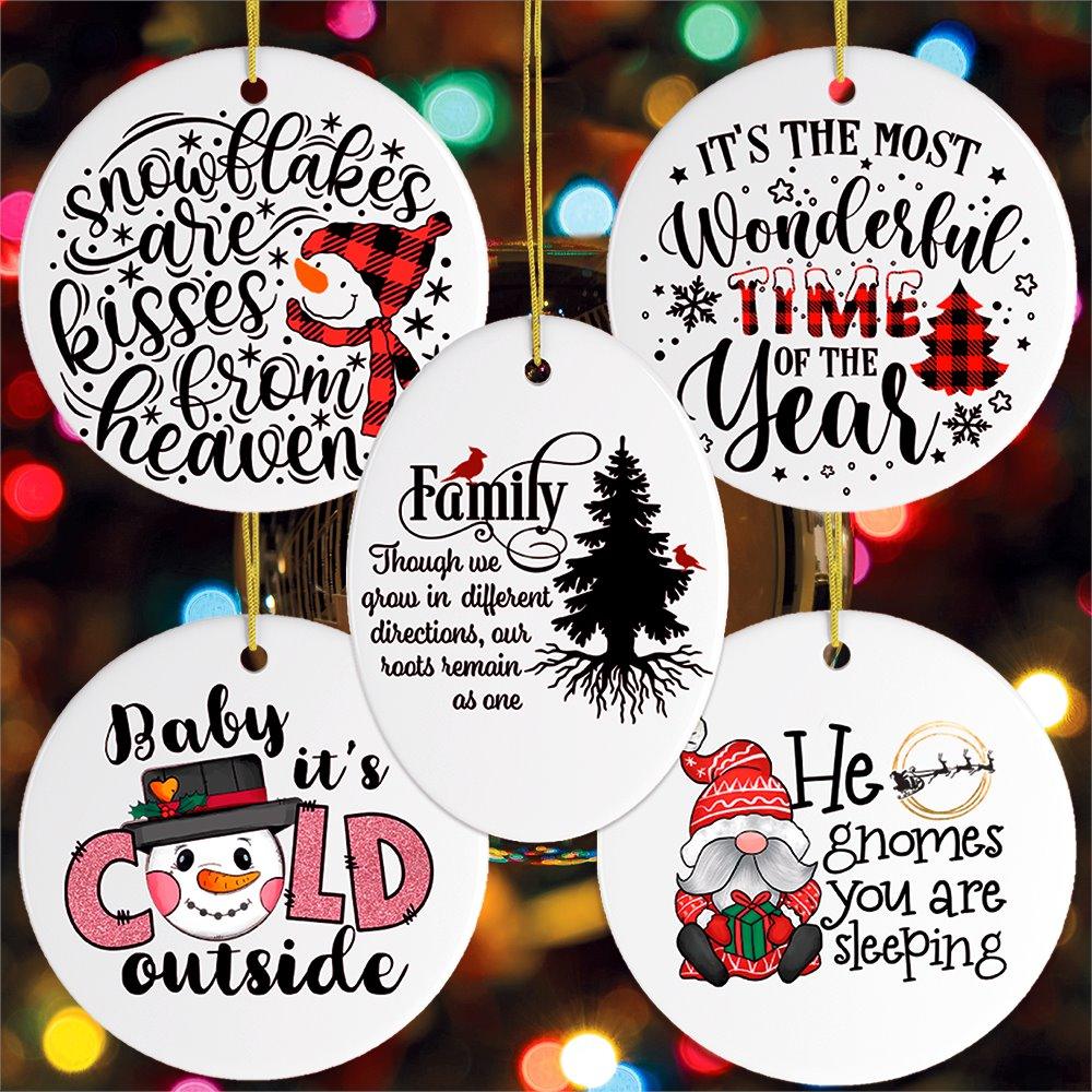 christmas quotes for family