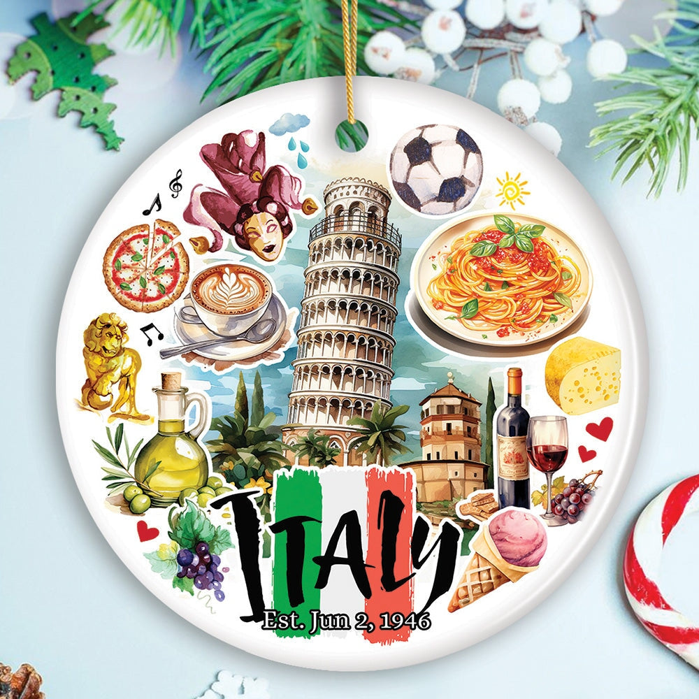 Italian Souvenir Photos and Images & Pictures