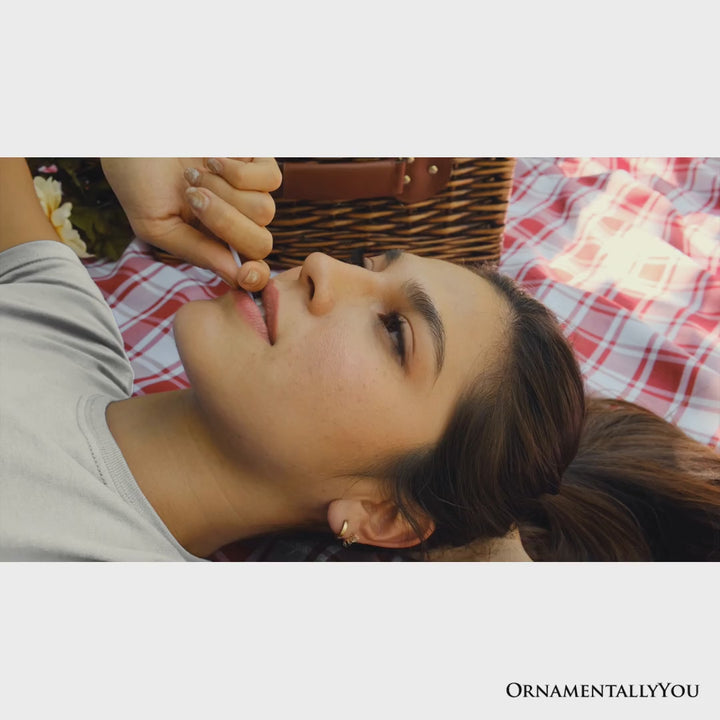 No City Lights Just Campfire Nights T-Shirt, White and Natural Camping Tee for Stargazing Campers