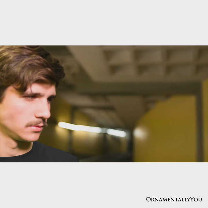 Best Dad Ever Retro Sunset T-Shirt, Black Vintage Fathers Gift Tee