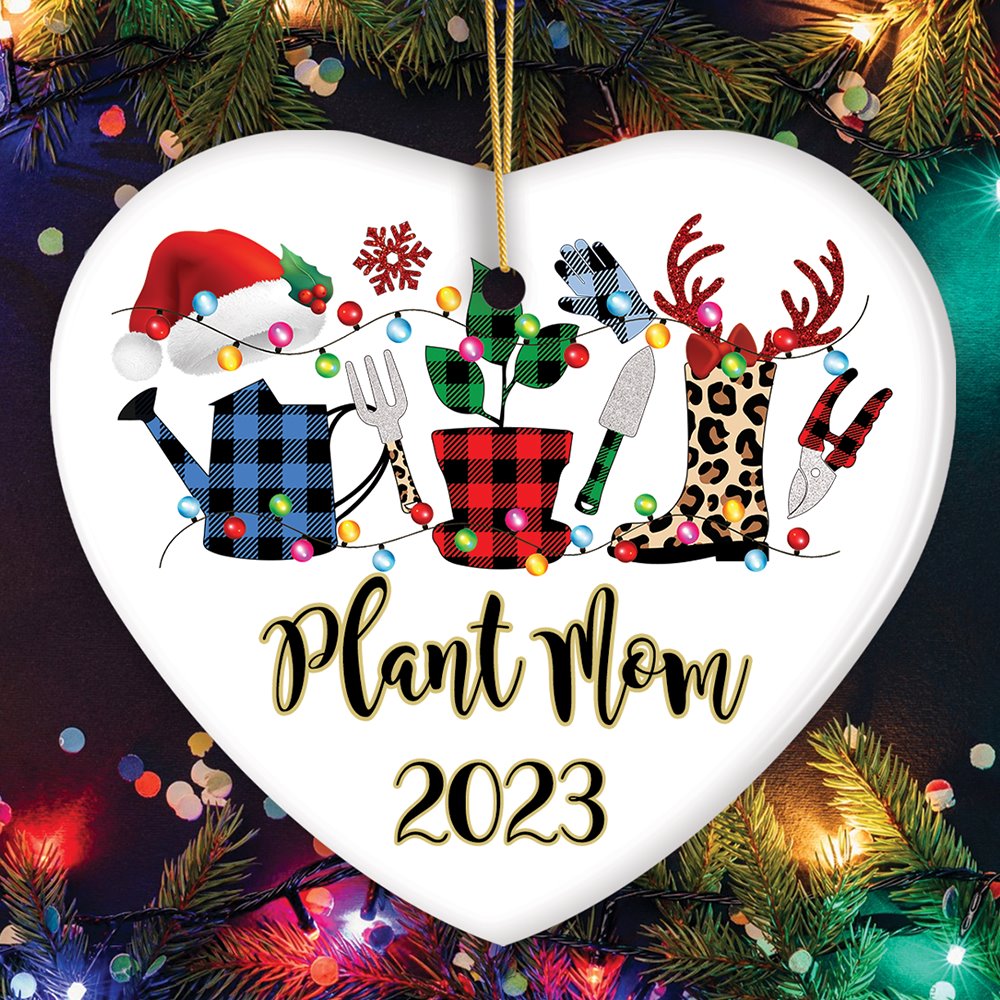 46 Best Gifts For Plant Lovers And Parents On Christmas In 2023