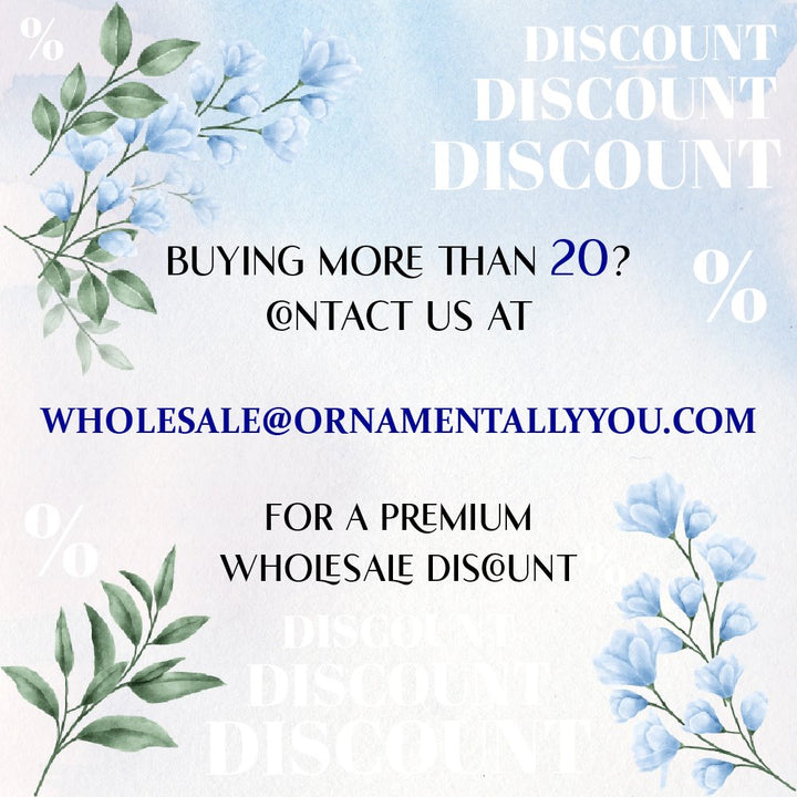 Elegant Wedding Favors Personalized Heart Ornament, Ideas for Guests, Small Christmas Souvenir Ceramic Ornament OrnamentallyYou