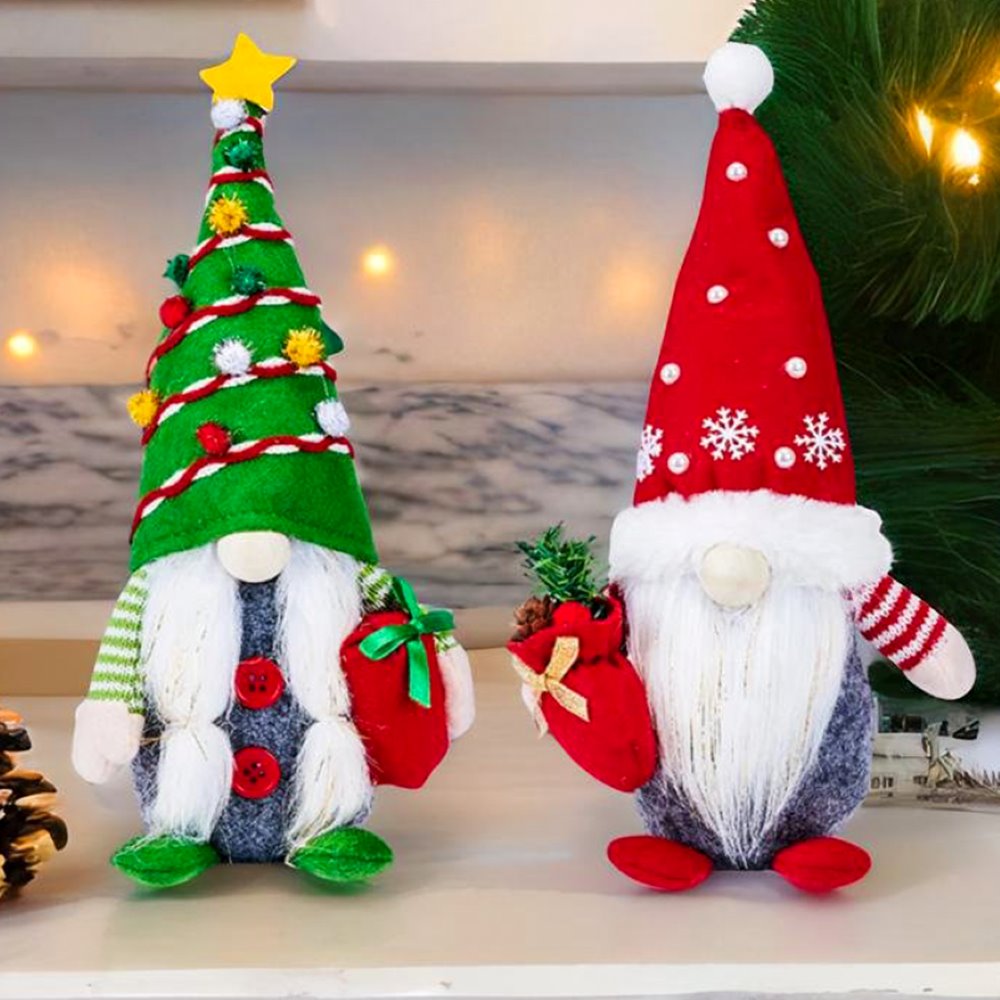 Buy Christmas Ornaments Set, Christmas Decorations, Clearance