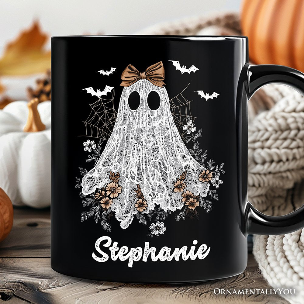 Personalized Ceramic Mugs