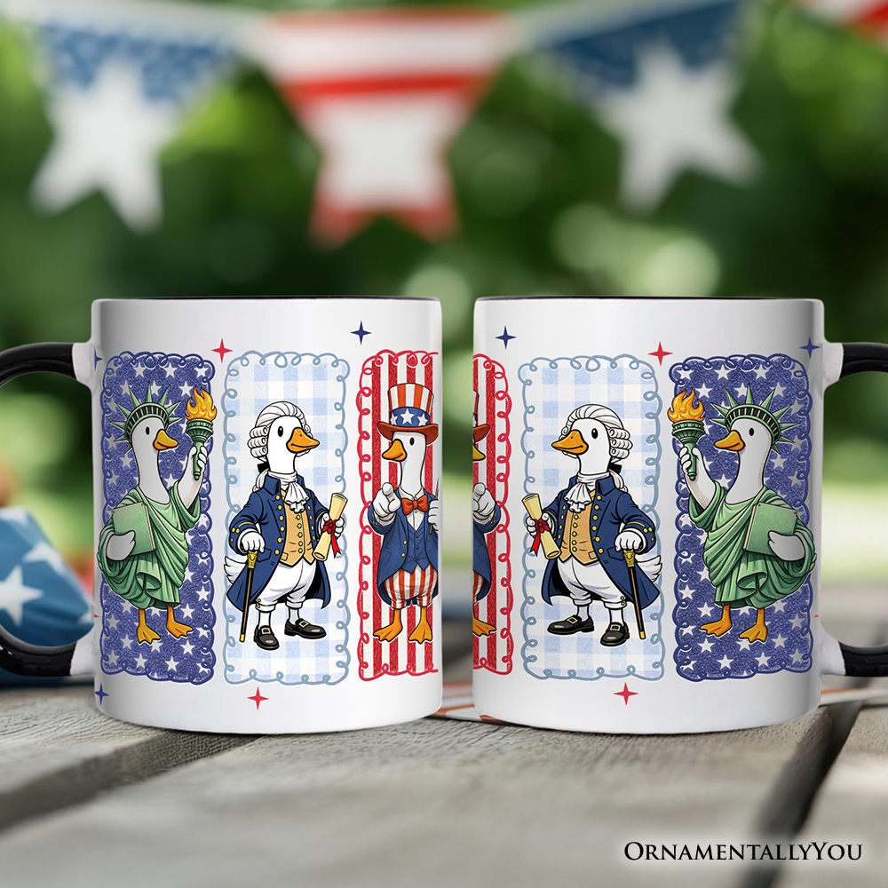 Personalized Ceramic Mugs