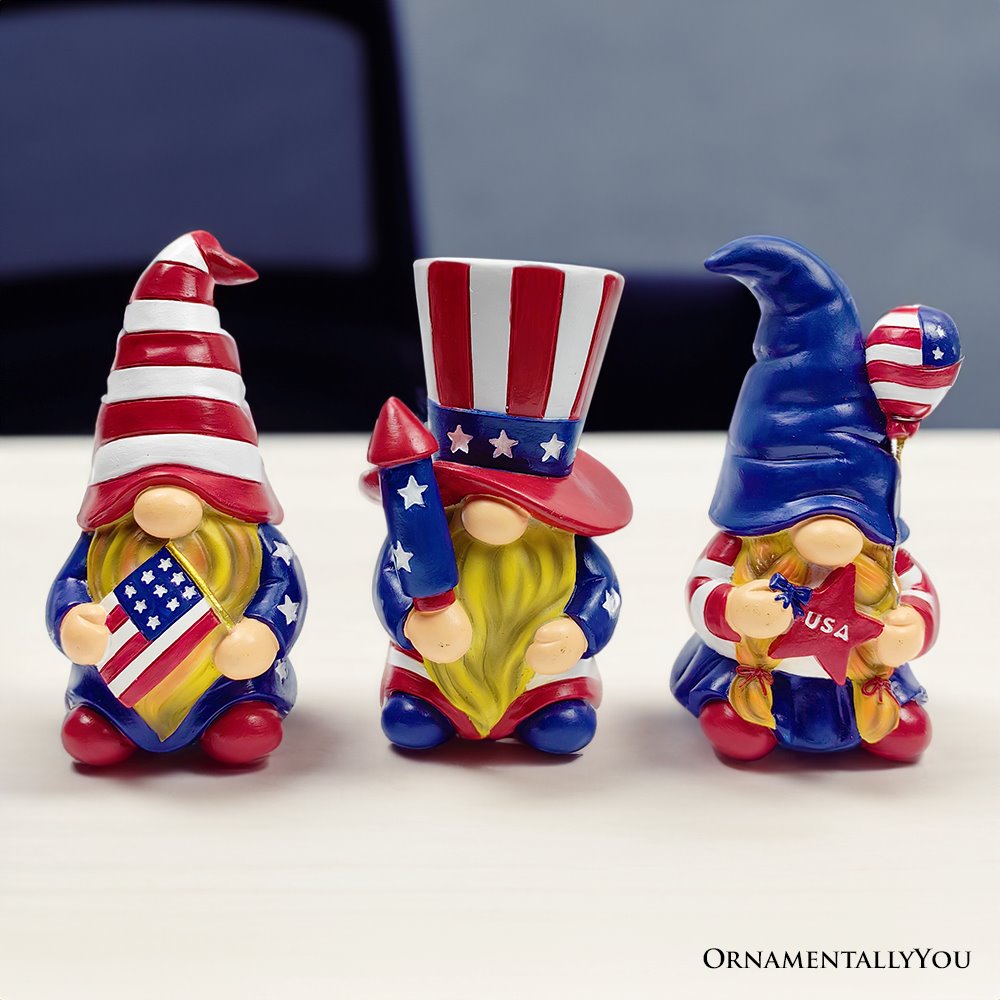 Decorative Figurines and Garden Statues