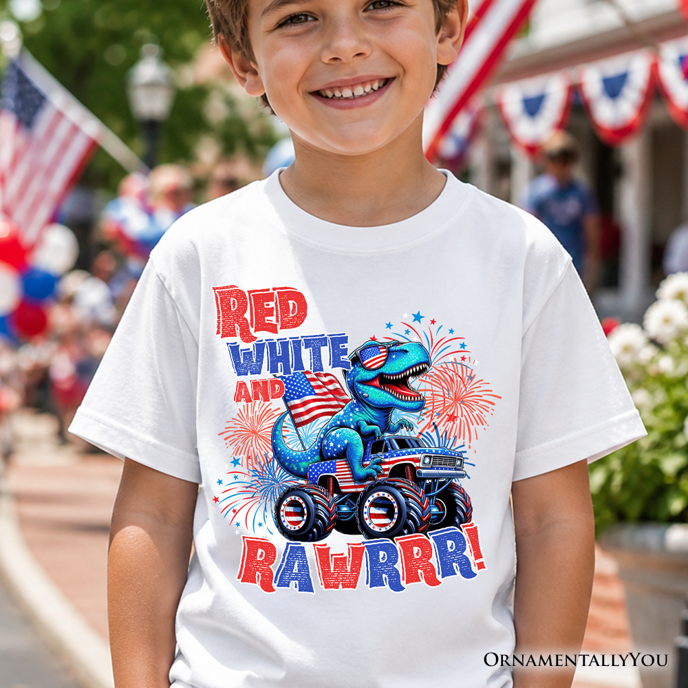 Kid's T-Shirts