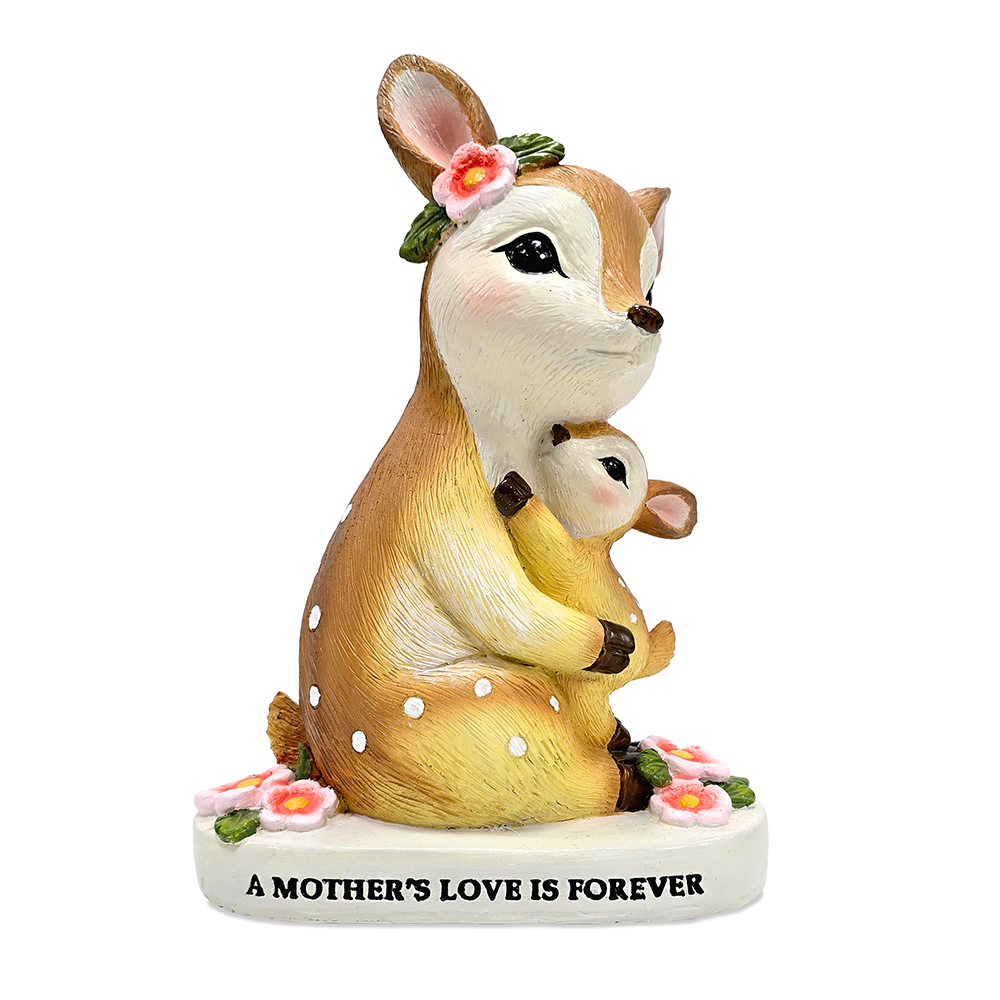 Decorative Figurines and Garden Statues