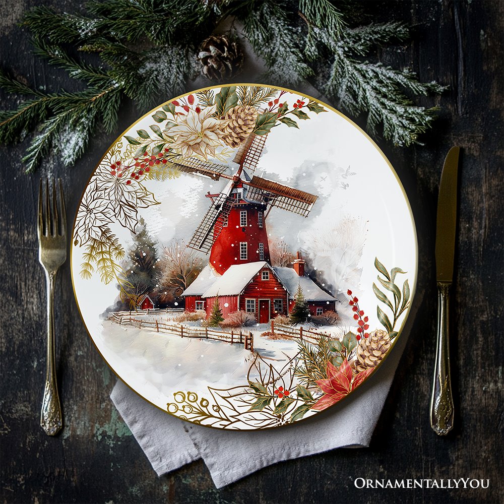 Pier 1 christmas plates outlet