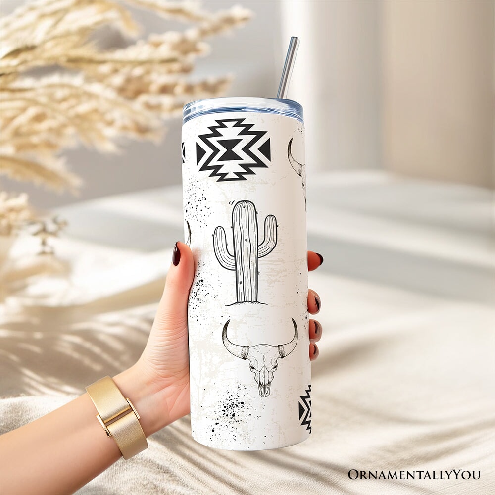 Tumbler Test Tumbler OrnamentallyYou 