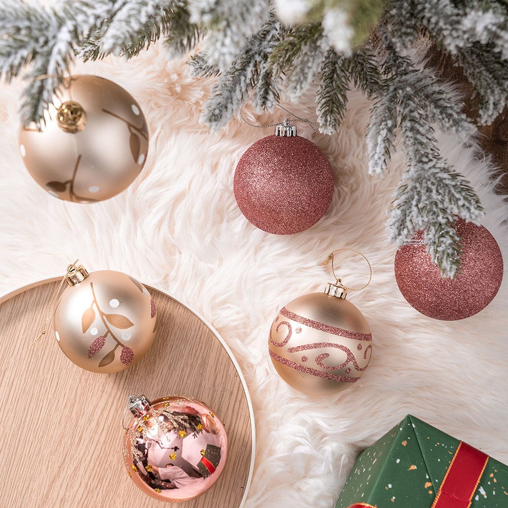 Bauble Sets – OrnamentallyYou