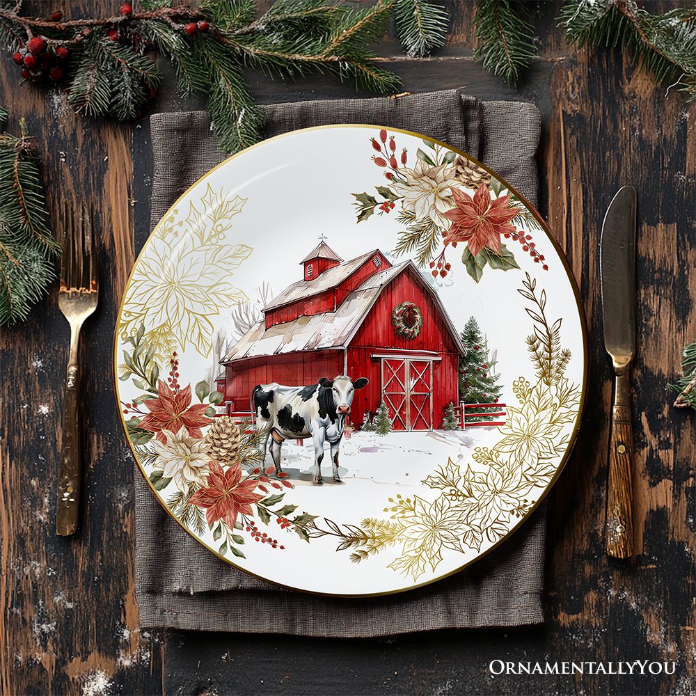 食器 NATAL DESIGN - NATAL DESIGN ROMANTIC MEAL DISH Amazon.com: ZAROCRUS Ceramic Christmas Salad/Dessert Plates
