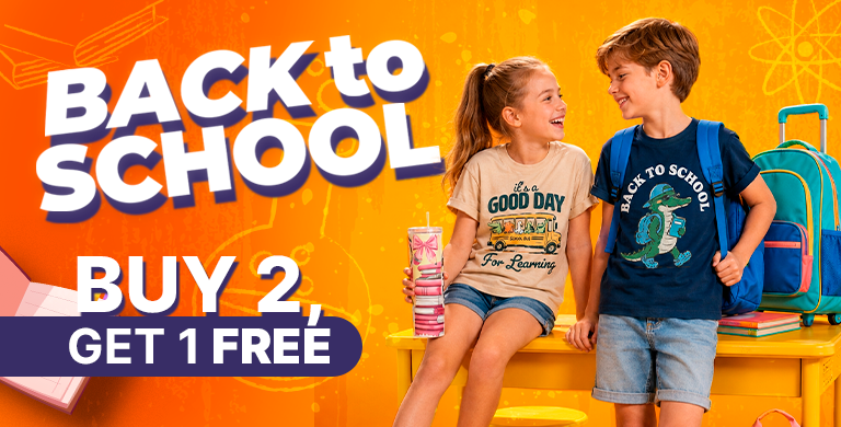 Back 2 School