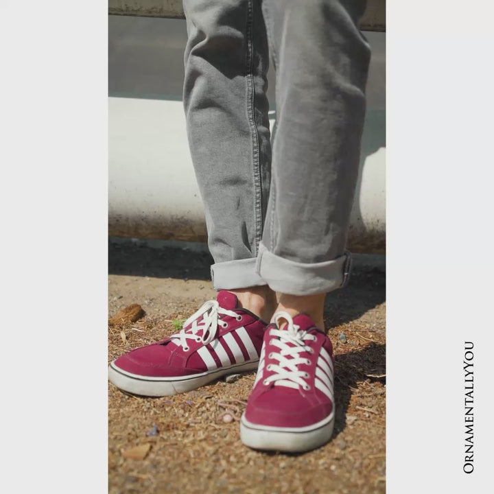 Santa’s Favorite Football Player Plaid Christmas T-Shirt, Sports Team Holiday Tee