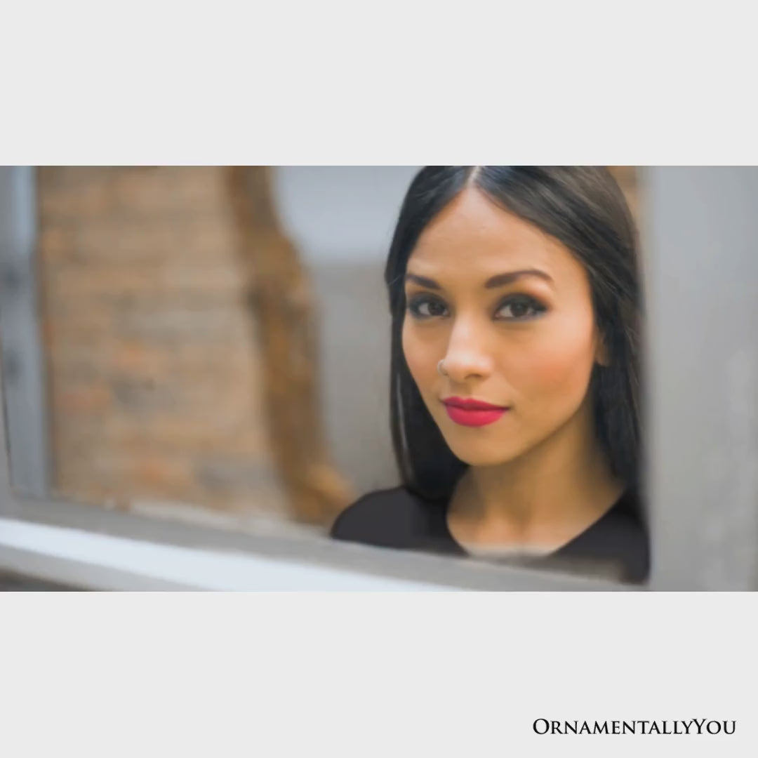 Charming Ohio State Cityscape and Landmark T-Shirt, Cincinnati Night Bridge Tee and Midwest Skyline Souvenir