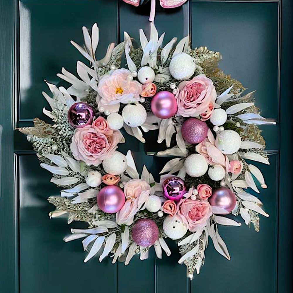 Wreath Collection Celebrate Every Season with Our Wreaths Collection! – OrnamentallyYou