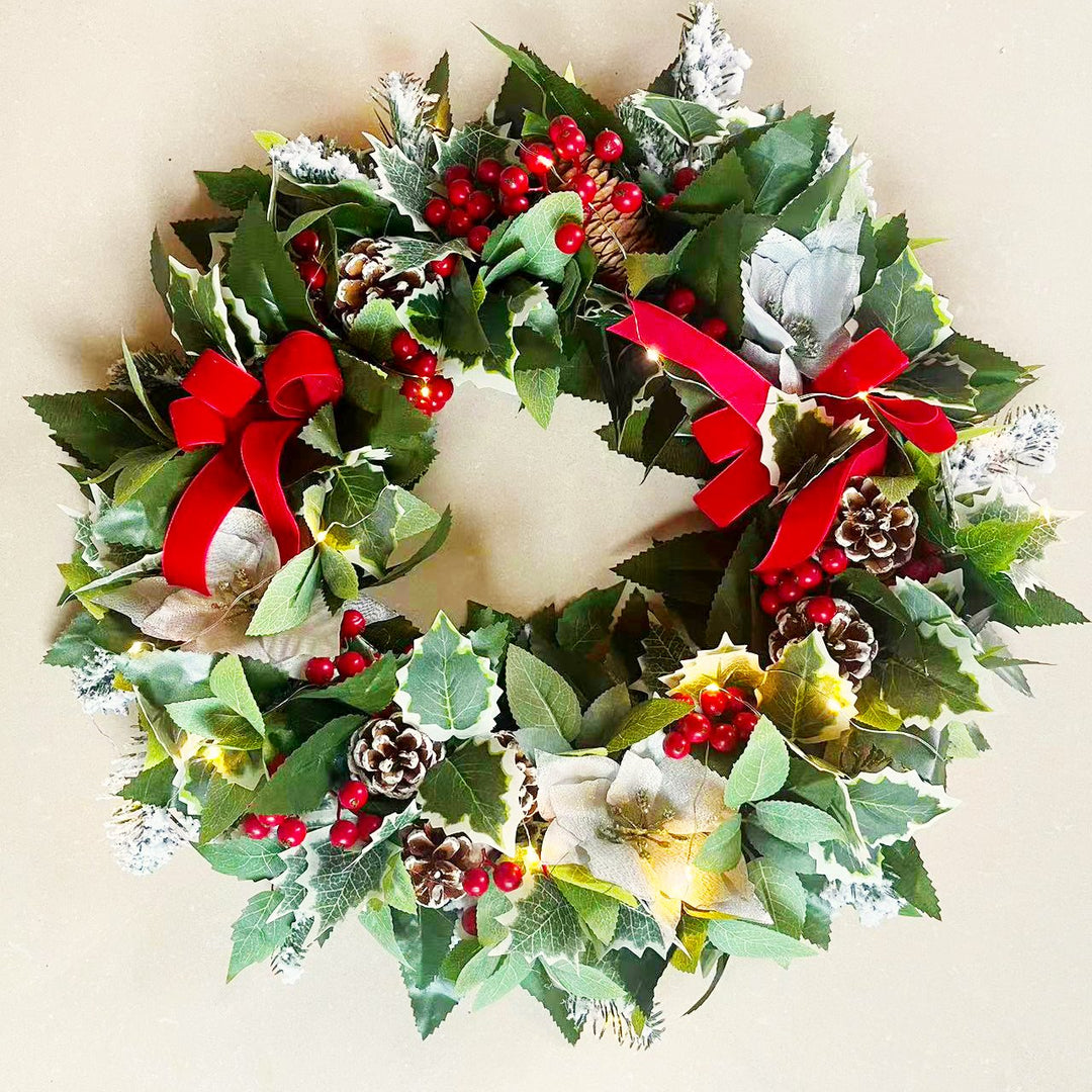 Wreath Collection Celebrate Every Season with Our Wreaths Collection! – OrnamentallyYou