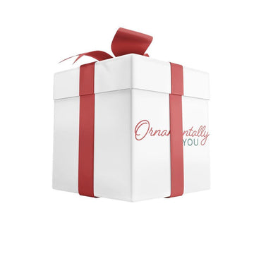 OrnamentallyYou Gift Card Accessories OrnamentallyYou 