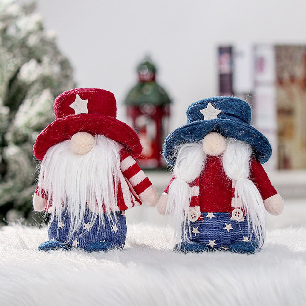 Gnome Sweet Gnome Everything Plush Gnomes Collection OrnamentallyYou